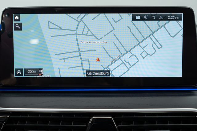 2023 BMW 5 Series 540i xDrive - 22994283 - 17