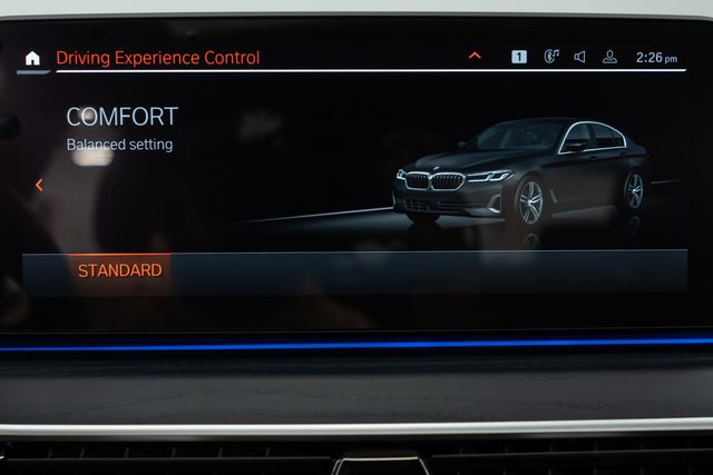 2023 BMW 5 Series 540i xDrive - 22994283 - 22