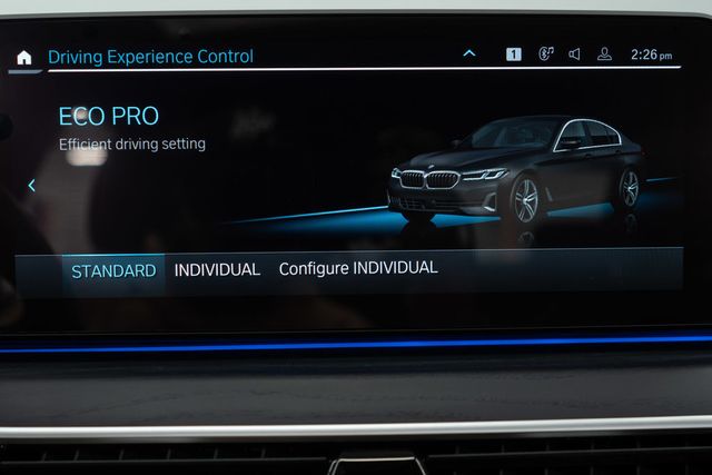 2023 BMW 5 Series 540i xDrive - 22994283 - 23