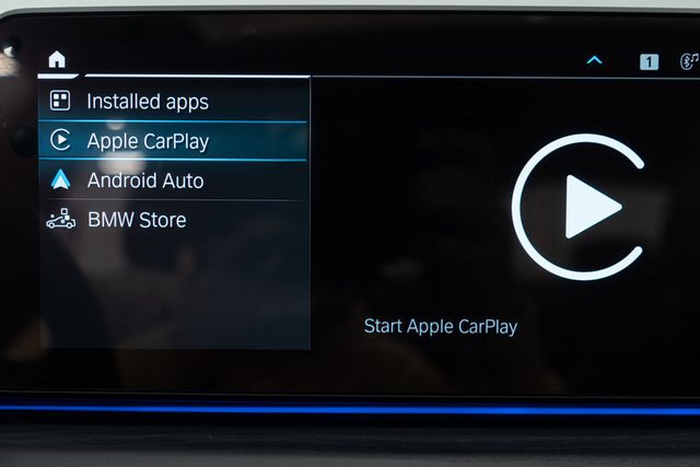 2023 BMW 5 Series 540i xDrive - 22994283 - 25