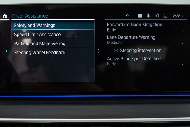 2023 BMW 5 Series 540i xDrive - 22994283 - 26