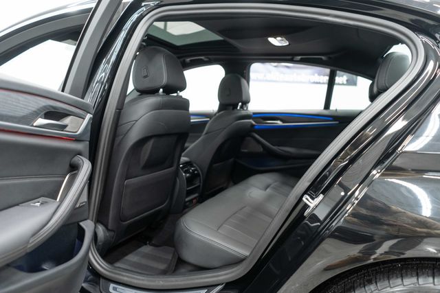 2023 BMW 5 Series 540i xDrive - 22994283 - 31