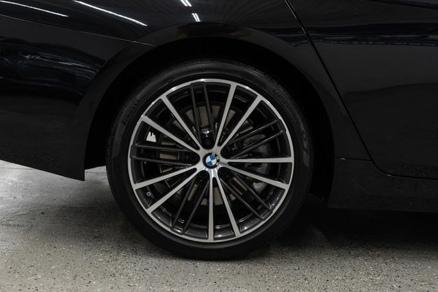 2023 BMW 5 Series 540i xDrive - 22994283 - 37