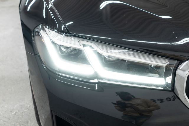 2023 BMW 5 Series 540i xDrive - 22994283 - 43