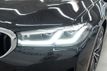 2023 BMW 5 Series 540i xDrive - 22994283 - 45
