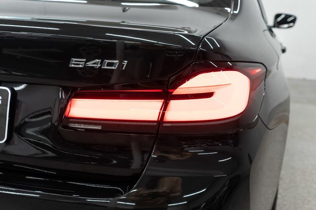2023 BMW 5 Series 540i xDrive - 22994283 - 47