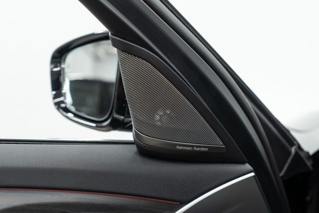 2023 BMW 5 Series 540i xDrive - 22994283 - 50