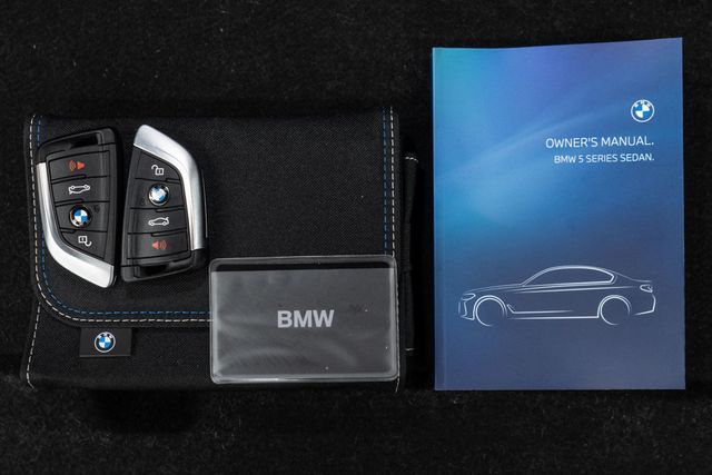 2023 BMW 5 Series 540i xDrive - 22994283 - 55