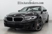 2023 BMW 5 Series 540i xDrive - 22994283 - 56