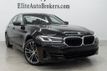 2023 BMW 5 Series 540i xDrive - 22994283 - 5