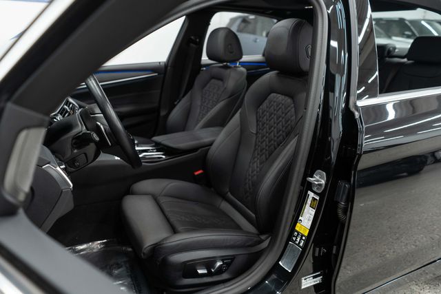 2023 BMW 5 Series 540i xDrive - 22994283 - 7