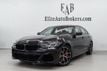 2023 BMW 5 Series 540i xDrive - 23069211 - 0