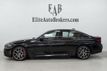 2023 BMW 5 Series 540i xDrive - 23069211 - 1