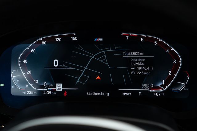 2023 BMW 5 Series 540i xDrive - 23069211 - 19