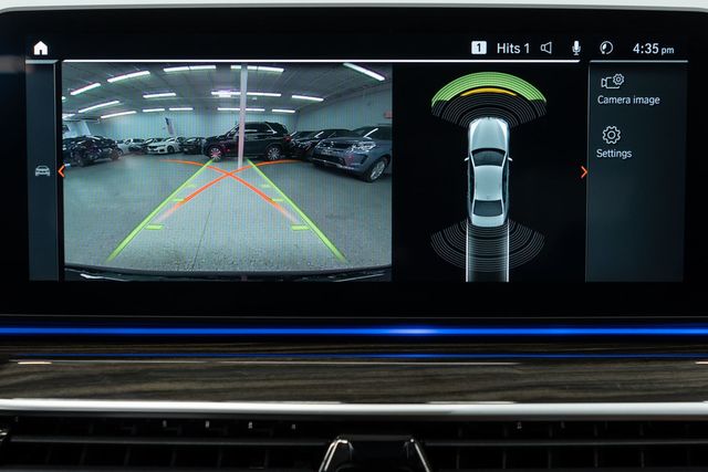2023 BMW 5 Series 540i xDrive - 23069211 - 23