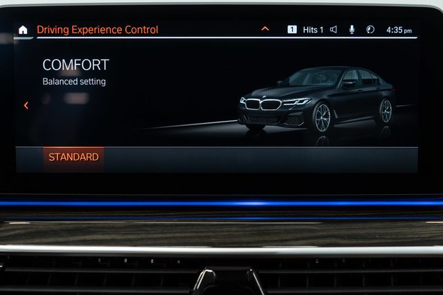 2023 BMW 5 Series 540i xDrive - 23069211 - 26