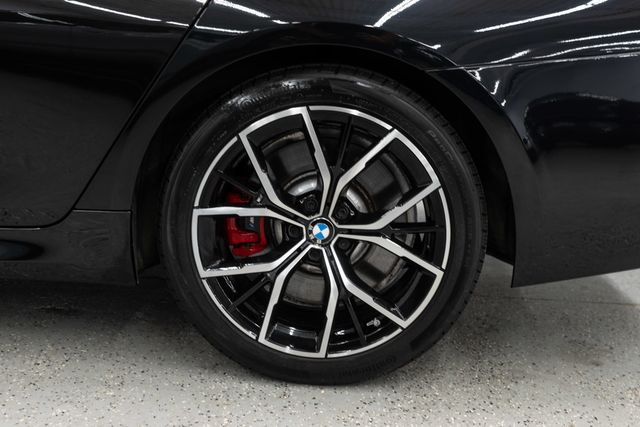 2023 BMW 5 Series 540i xDrive - 23069211 - 39