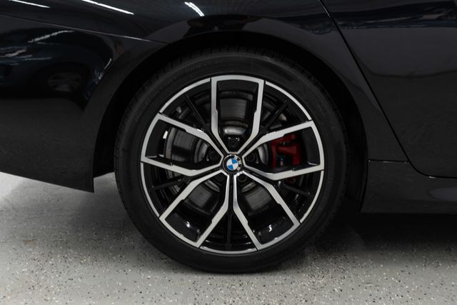 2023 BMW 5 Series 540i xDrive - 23069211 - 40