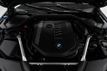 2023 BMW 5 Series 540i xDrive - 23069211 - 42