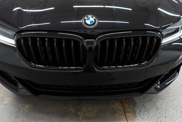 2023 BMW 5 Series 540i xDrive - 23069211 - 47
