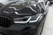 2023 BMW 5 Series 540i xDrive - 23069211 - 48
