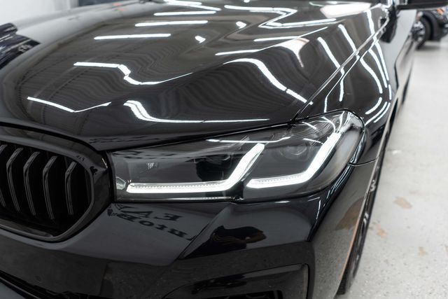 2023 BMW 5 Series 540i xDrive - 23069211 - 48