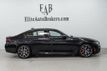 2023 BMW 5 Series 540i xDrive - 23069211 - 4