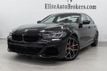 2023 BMW 5 Series 540i xDrive - 23069211 - 54