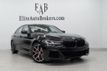 2023 BMW 5 Series 540i xDrive - 23069211 - 55