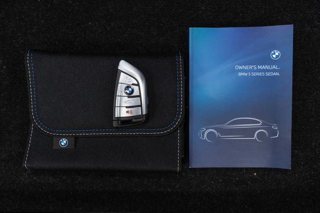 2023 BMW 5 Series 540i xDrive - 23069211 - 58