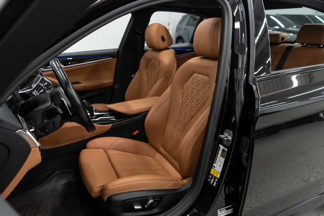2023 BMW 5 Series 540i xDrive - 23069211 - 6