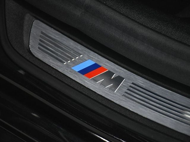 2023 BMW 5 Series M550i xDrive - 22986416 - 12