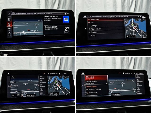 2023 BMW 5 Series M550i xDrive - 22986416 - 24