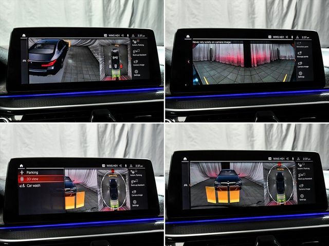 2023 BMW 5 Series M550i xDrive - 22986416 - 26