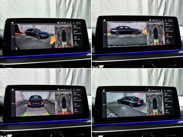 2023 BMW 5 Series M550i xDrive - 22986416 - 27