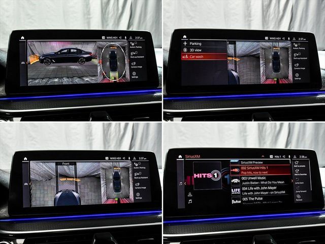 2023 BMW 5 Series M550i xDrive - 22986416 - 28