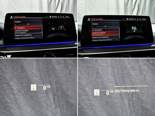 2023 BMW 5 Series M550i xDrive - 22986416 - 33