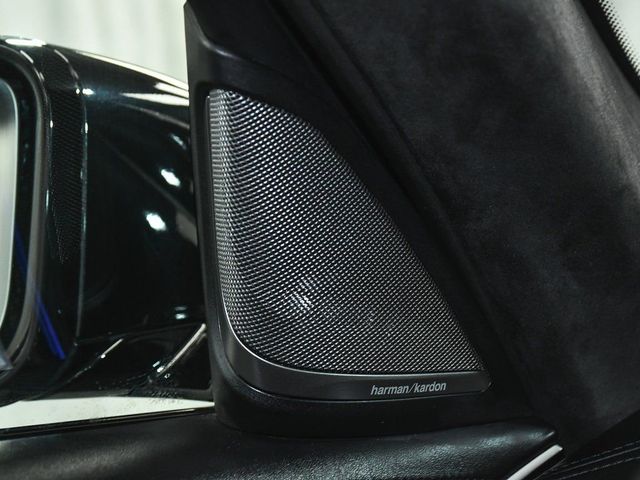 2023 BMW 5 Series M550i xDrive - 22986416 - 38