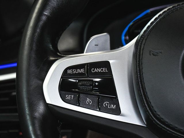 2023 BMW 5 Series M550i xDrive - 22986416 - 43