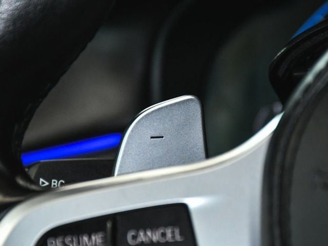 2023 BMW 5 Series M550i xDrive - 22986416 - 44