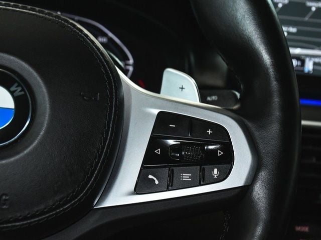 2023 BMW 5 Series M550i xDrive - 22986416 - 46