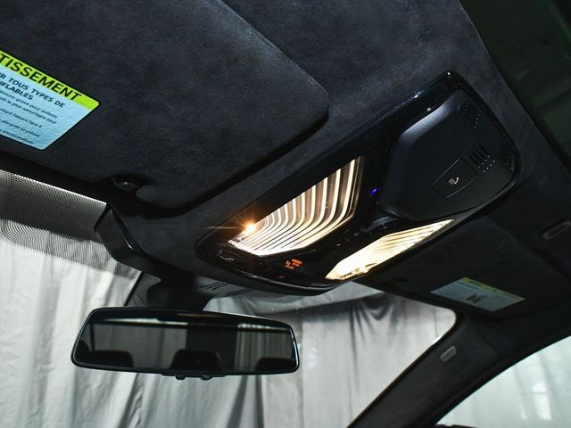 2023 BMW 5 Series M550i xDrive - 22986416 - 48