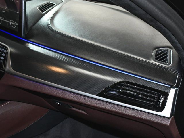 2023 BMW 5 Series M550i xDrive - 22986416 - 69