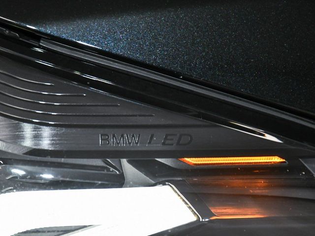 2023 BMW 5 Series M550i xDrive - 22986416 - 83