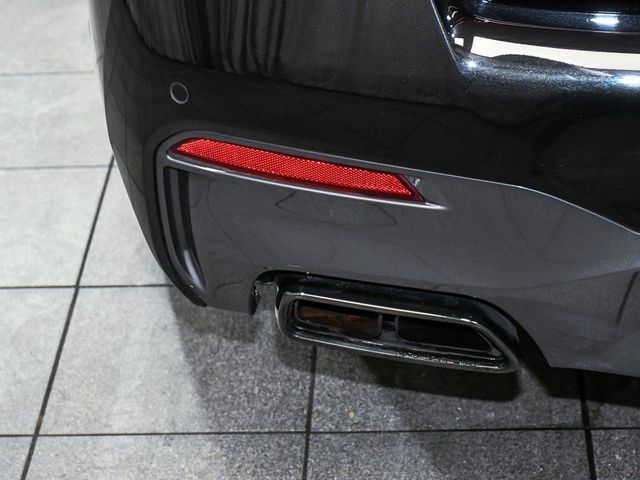 2023 BMW 5 Series M550i xDrive - 22986416 - 87