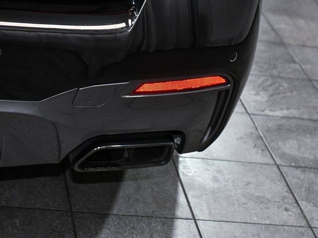 2023 BMW 5 Series M550i xDrive - 22986416 - 88