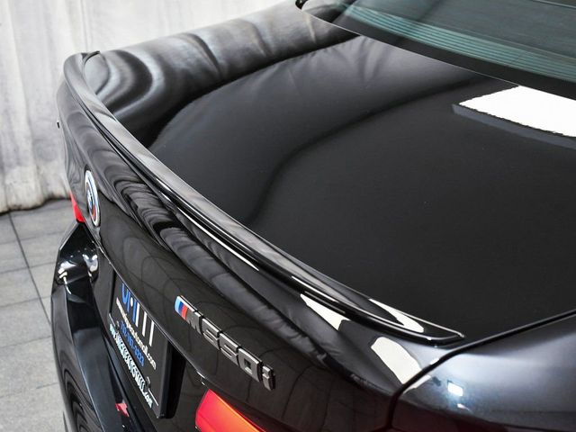 2023 BMW 5 Series M550i xDrive - 22986416 - 90