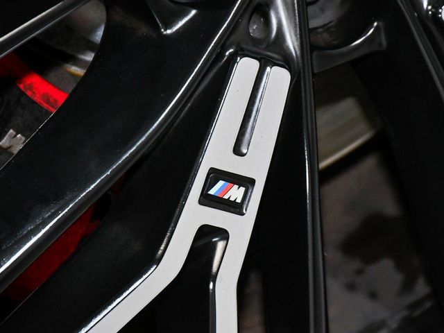 2023 BMW 5 Series M550i xDrive - 22986416 - 93