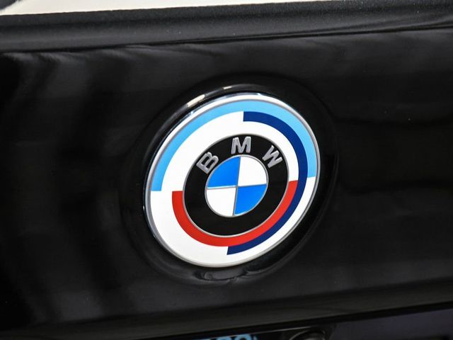 2023 BMW 5 Series M550i xDrive - 22986416 - 95