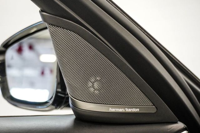 2023 BMW 5 Series M550i xDrive - 23020346 - 23